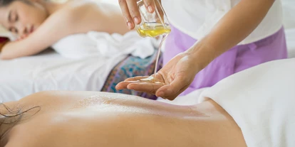 Wellnessurlaub - Schleswig - Wellness - Ostseehotel Midgard in Damp