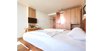 Wellnessurlaub - Schleswig - Raumansicht Komfortzimmer - Ostseehotel Midgard in Damp