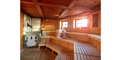 Wellnessurlaub - Schleswig - Eine von vielen Sauen im Mare Mara - Ostseehotel Midgard in Damp