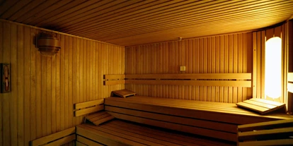 Wellnessurlaub - Finnische Sauna - Fladungen - Bio-Sauna - Konsum Berghotel Oberhof
