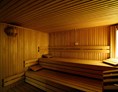 Wellnesshotel: Bio-Sauna - Konsum Berghotel Oberhof