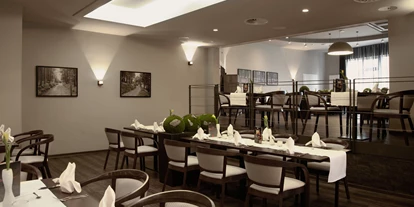 Wellnessurlaub - Finnische Sauna - Fladungen - Restaurant Saltus - Konsum Berghotel Oberhof