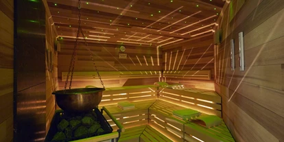 Wellnessurlaub - Pools: Innenpool - Thüringen - Sauna - H+ Hotel & SPA Friedrichroda