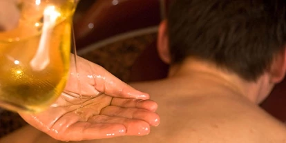 Wellnessurlaub - Pools: Innenpool - Thüringen - Hotel Hammermühle