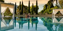 Wellnessurlaub - Ganzkörpermassage - FAYN garden retreat hotel