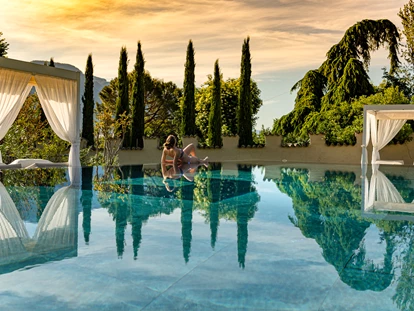 Wellnessurlaub - Dorf Tirol - FAYN garden retreat hotel