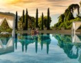 Wellnesshotel: FAYN garden retreat hotel