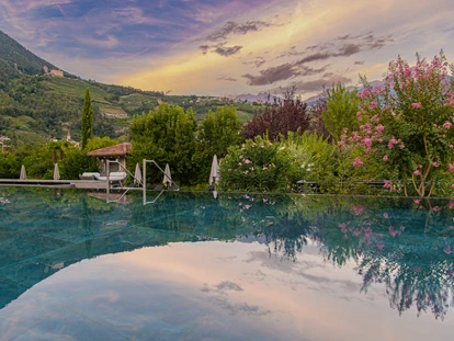 Wellnessurlaub - Dorf Tirol - FAYN garden retreat hotel