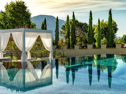 Wellnessurlaub - Dorf Tirol - FAYN garden retreat hotel