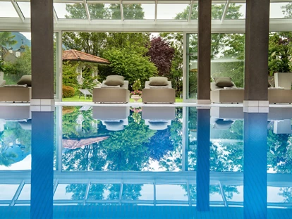 Wellnessurlaub - Dorf Tirol - FAYN garden retreat hotel