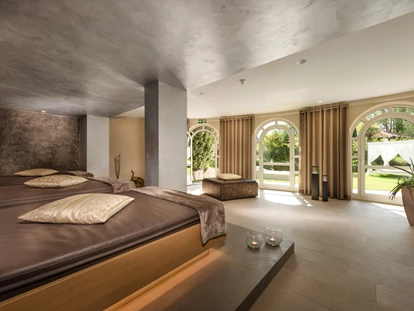 Wellnessurlaub - Dorf Tirol - FAYN garden retreat hotel