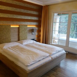 Wellnessurlaub - Baden-Württemberg - Ailwaldhof Parkhotel und Spa