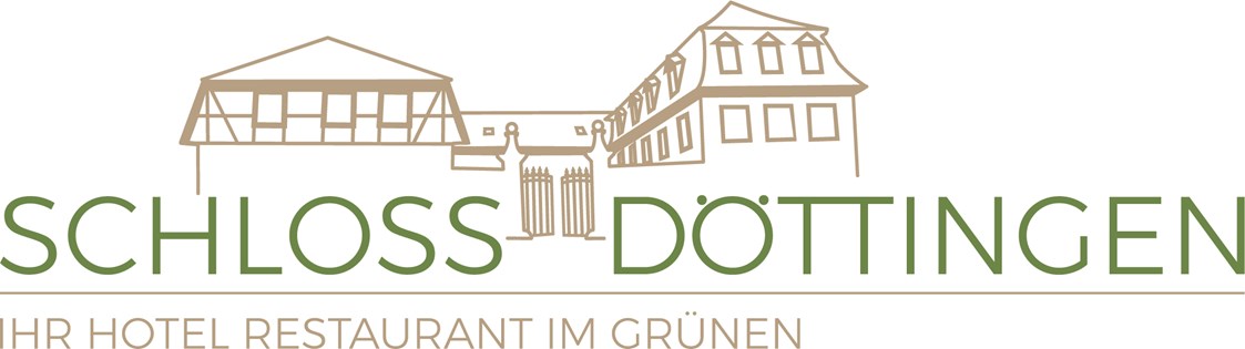 Wellnesshotel: Hotellogo - Schloss Döttingen