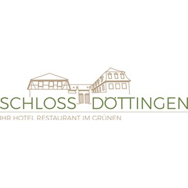 Wellnesshotel: Hotellogo - Schloss Döttingen