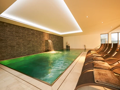 Wellnessurlaub - Forchtenberg - Schwimmbad - Schloss Döttingen