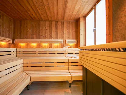 Wellnessurlaub - Forchtenberg - Finnische Sauna - Schloss Döttingen