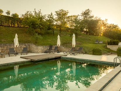 Wellnessurlaub - Forchtenberg - Schloss Döttingen