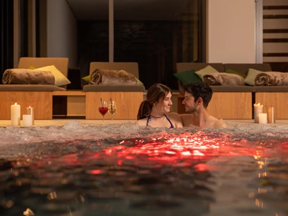 Wellnessurlaub - Forchtenberg - Moonlight-Spa - Schloss Döttingen
