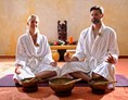 Wellnesshotel: Ayurveda und Yoga im Landhotel Talblick  - Landhotel Talblick