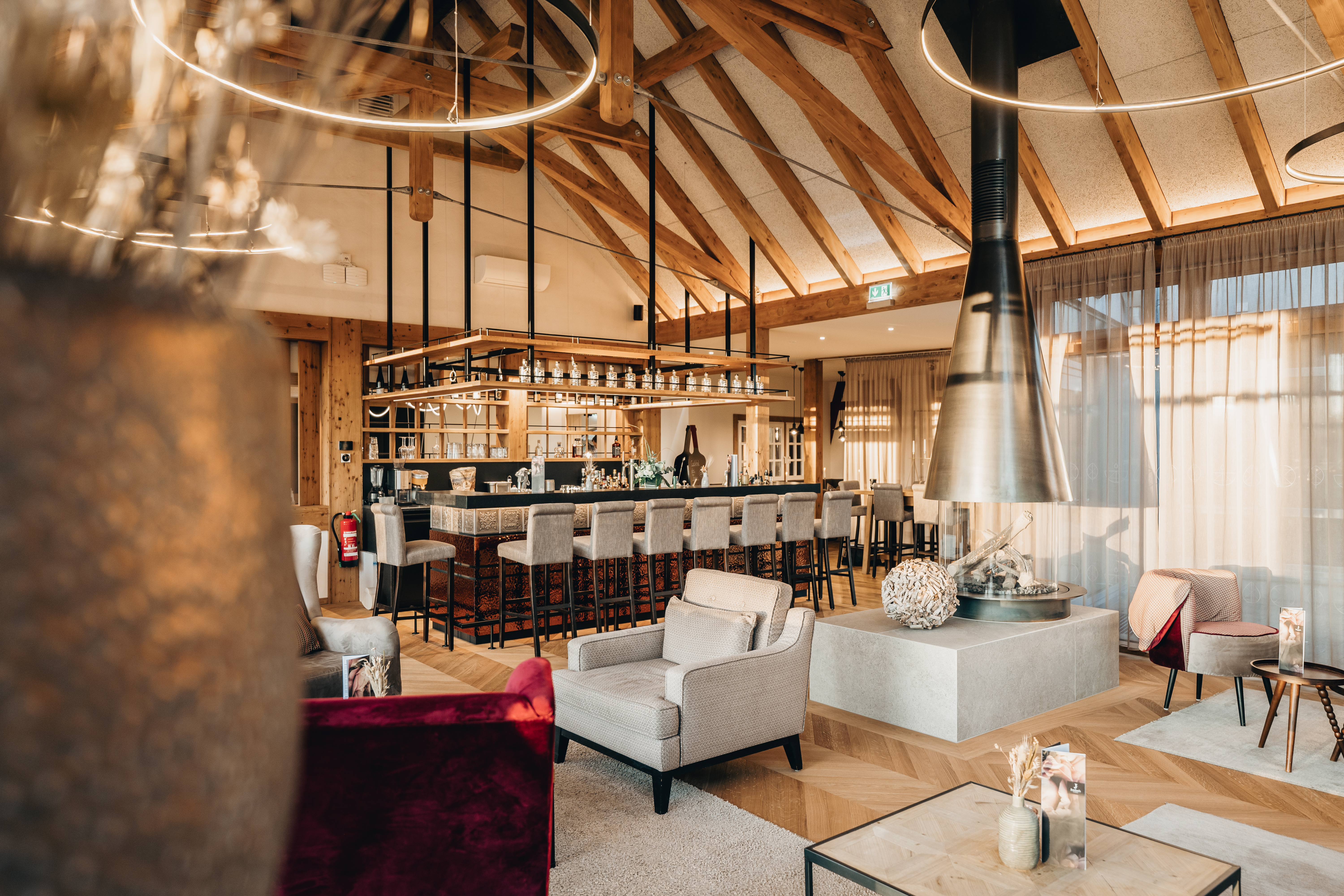 Wellnesshotel: Hotel Jordan's Untermühle