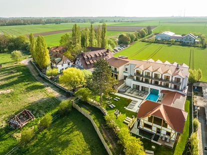 Wellnessurlaub - Maniküre/Pediküre - Flomborn - Hotel Jordan's Untermühle