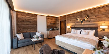 Wellnessurlaub - Ladestation Elektroauto - Eden (Glödnitz) - Gipfelhaus Magdalensberg