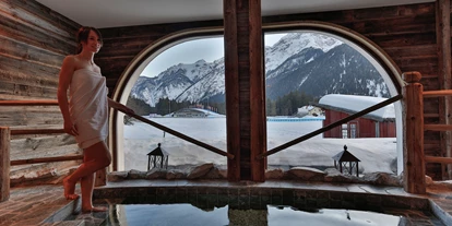 Wellnessurlaub - Adults only - Ahrntal - Kneipp Wellness Hotel Santer - Romantik Hotel Santer- Wellnesslodge in the Dolomites