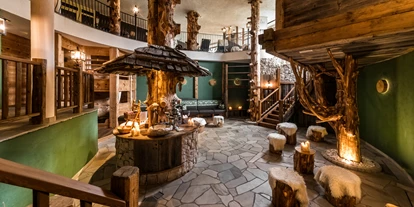 Wellnessurlaub - Adults only - Ahrntal - Wellness Hotel Santer - Romantik Hotel Santer- Wellnesslodge in the Dolomites