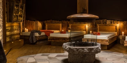 Wellnessurlaub - Adults only - Ahrntal - Ruheraum Wellness - Romantik Hotel Santer- Wellnesslodge in the Dolomites