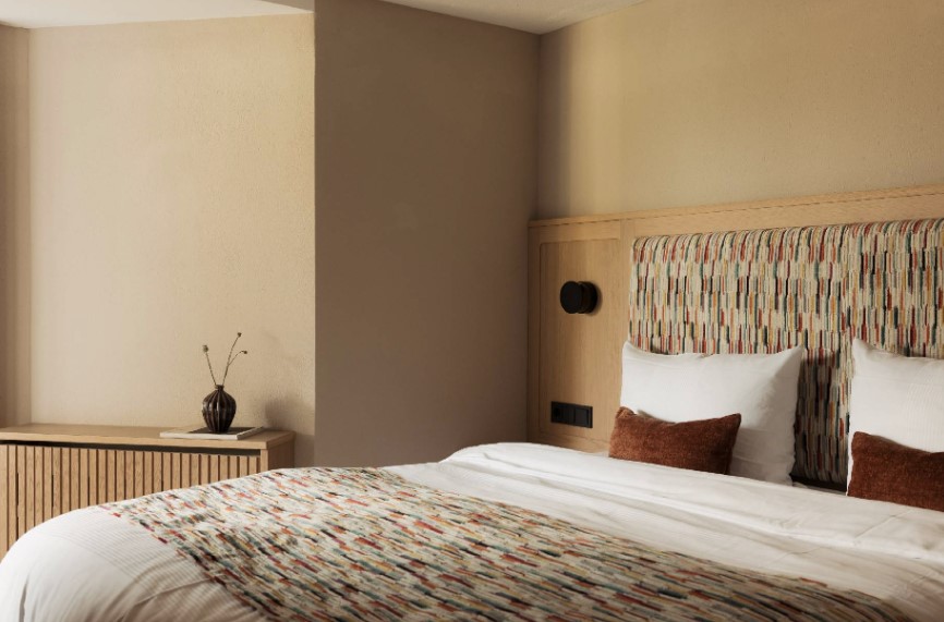 Berghotel Schlossanger Alp Zimmerkategorien 20er Suite