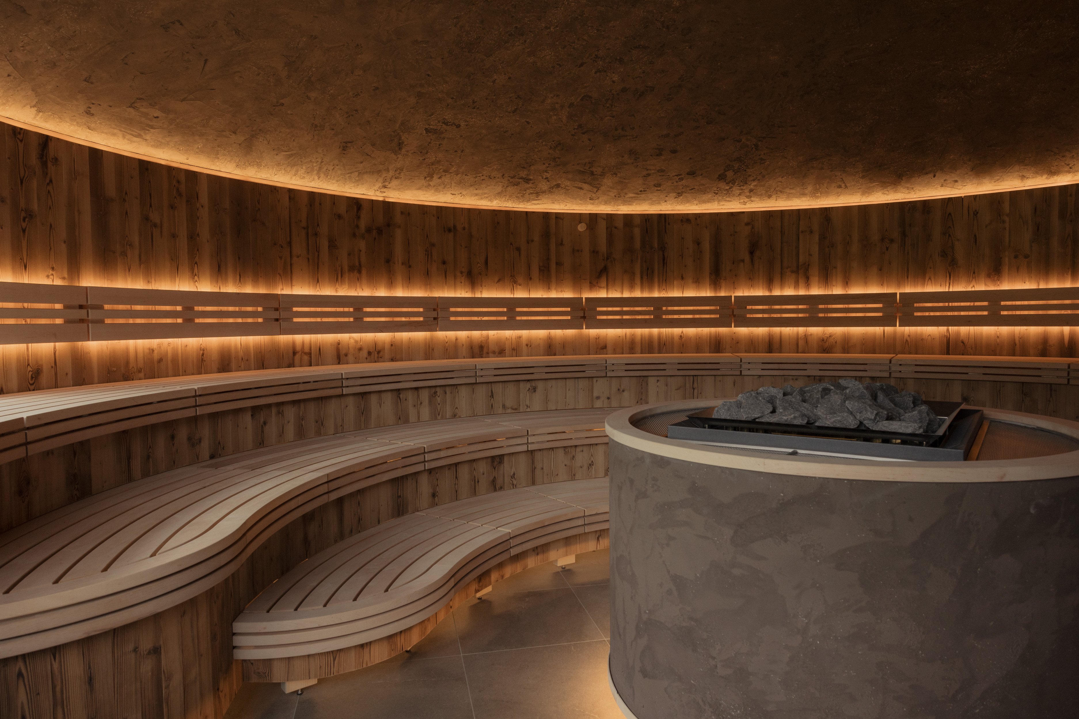 Wellnesshotel: Berghotel Schlossanger Alp - Sauna | Spa