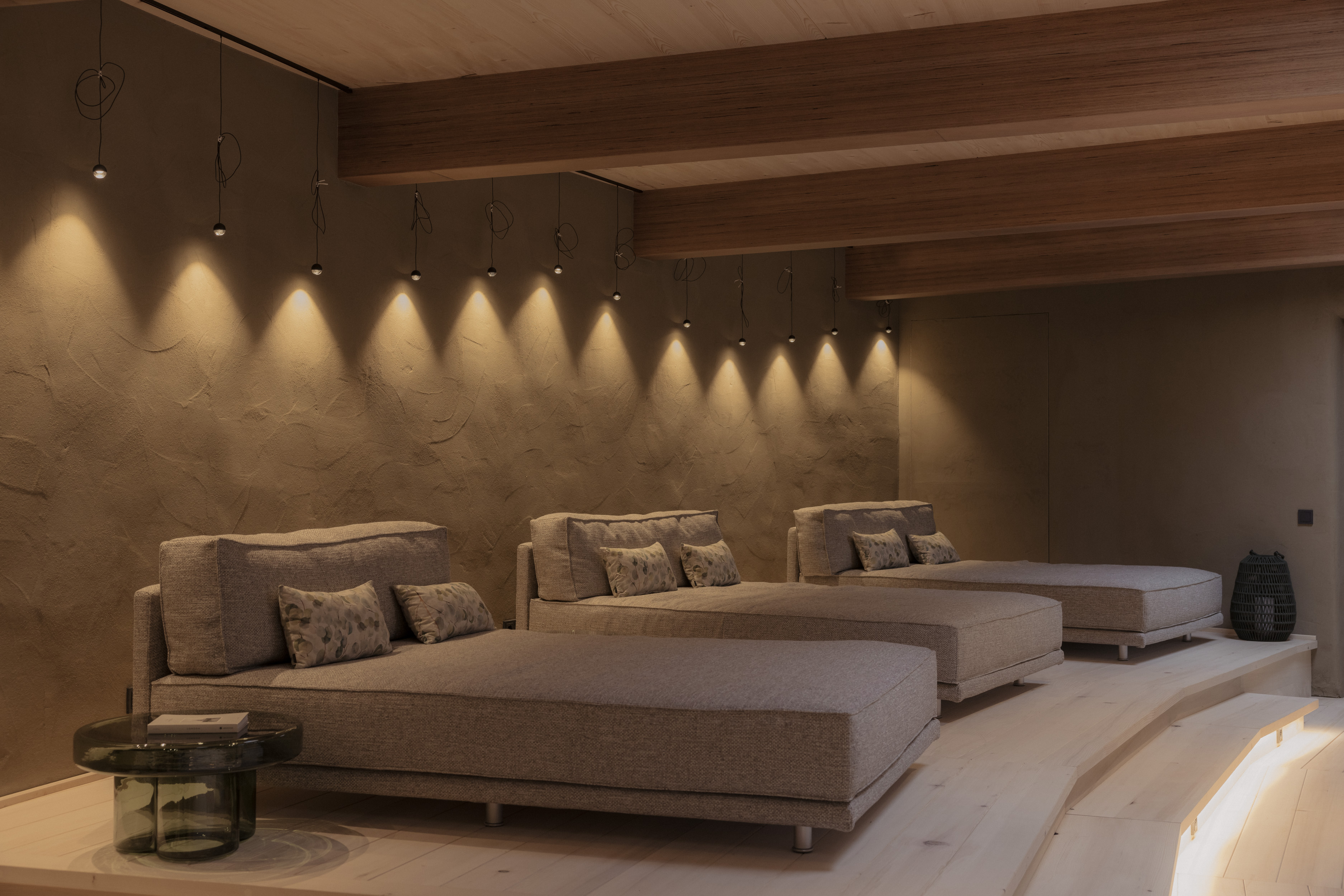 Wellnesshotel: Berghotel Schlossanger Alp - Sauna | Spa