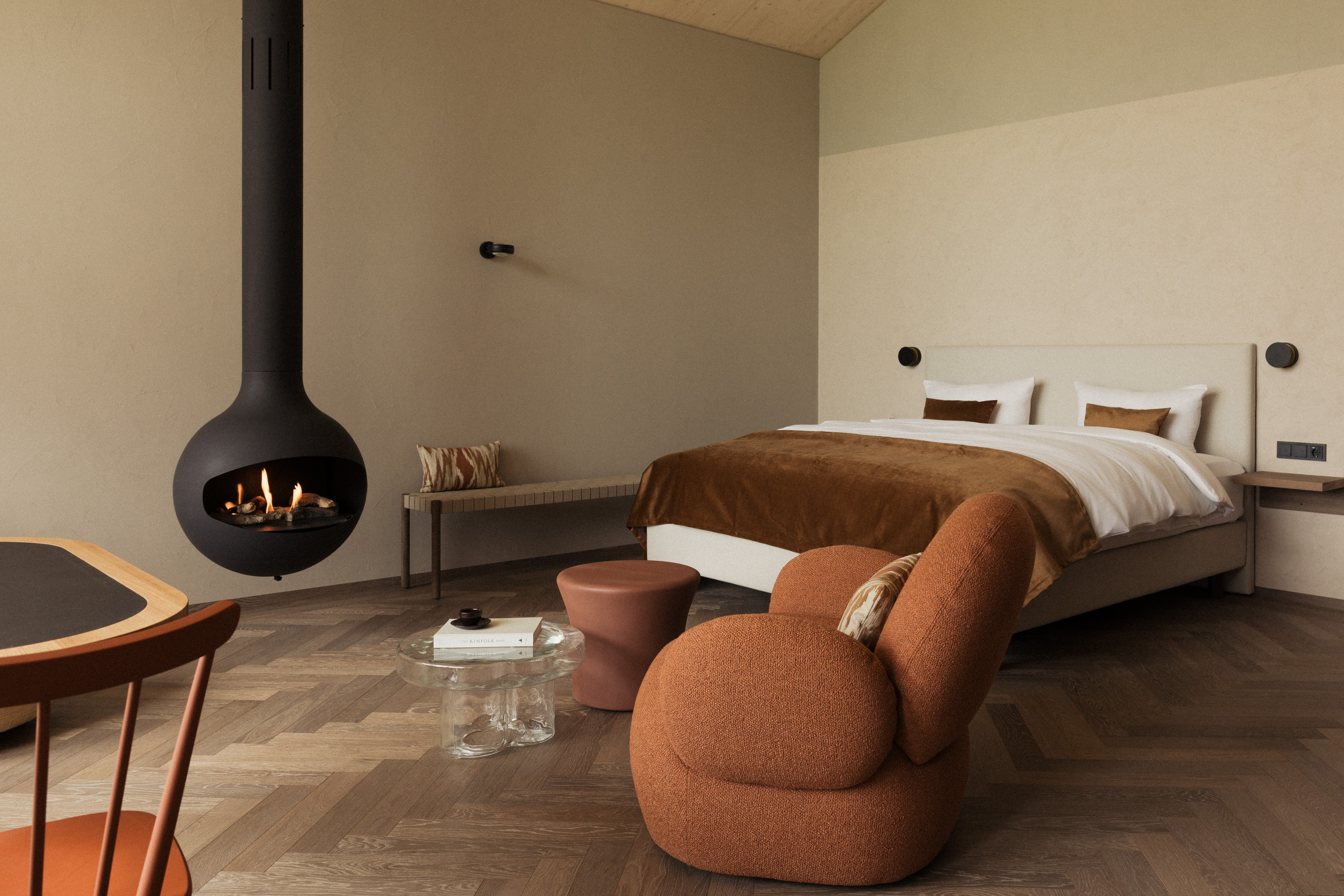 Wellnesshotel: Berghotel Schlossanger Alp