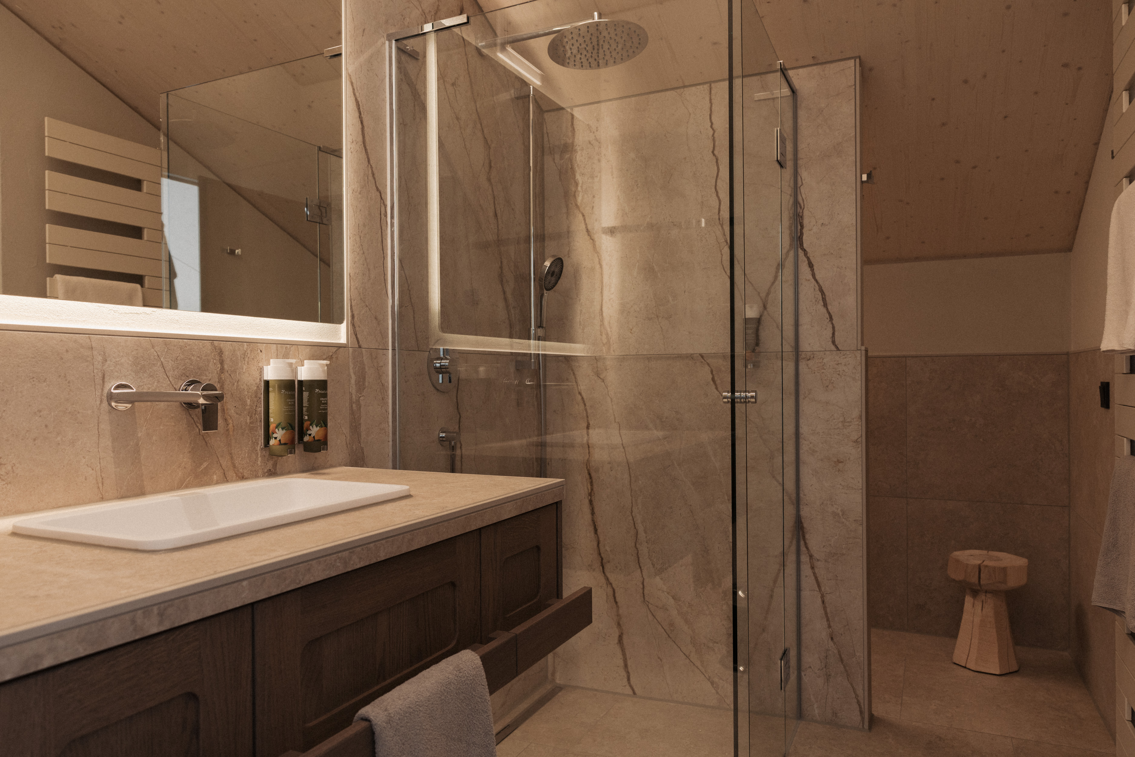 Wellnesshotel: Berghotel Schlossanger Alp