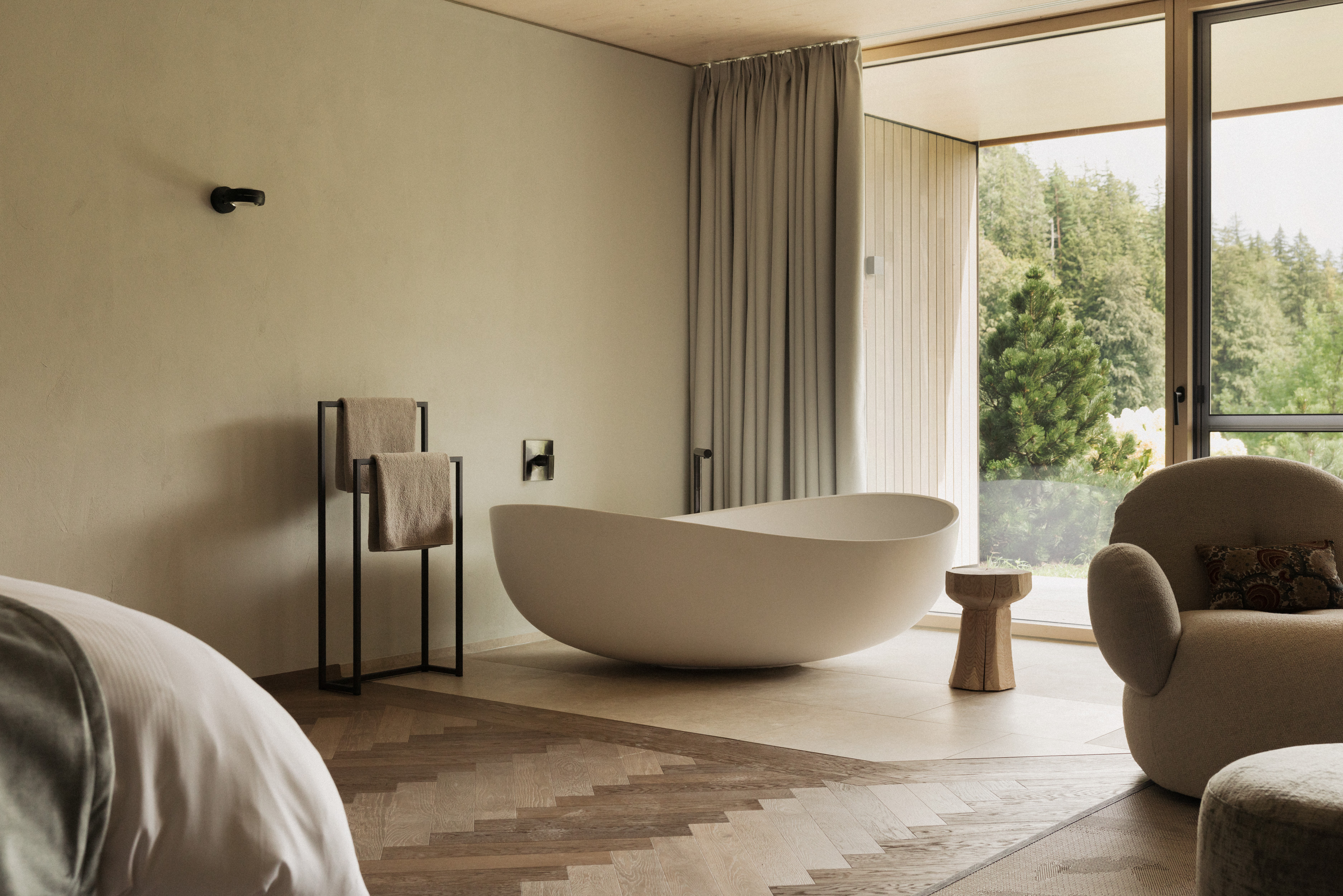 Wellnesshotel: Berghotel Schlossanger Alp