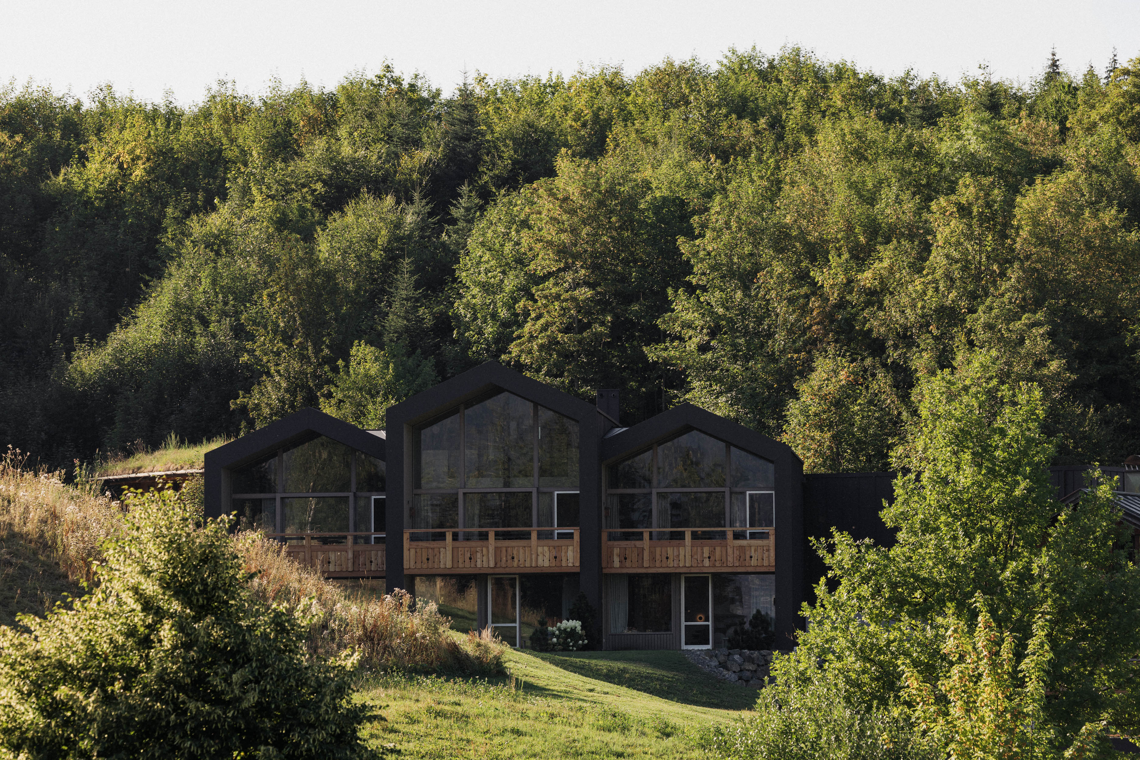 Wellnesshotel: Berghotel Schlossanger Alp