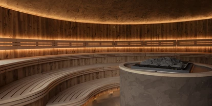 Wellnessurlaub - Biosauna - Isny im Allgäu - Schlossanger Alp