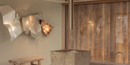 Wellnessurlaub - Biosauna - Isny im Allgäu - Schlossanger Alp