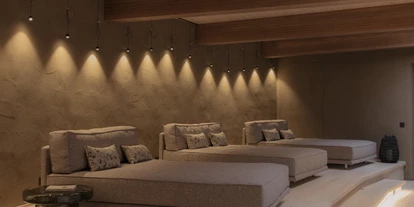 Wellnessurlaub - Biosauna - Isny im Allgäu - Schlossanger Alp