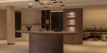 Wellnessurlaub - Biosauna - Isny im Allgäu - Schlossanger Alp