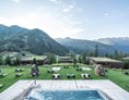 Wellnesshotel: Gradonna****s Mountain Resort Châlets & Hotel