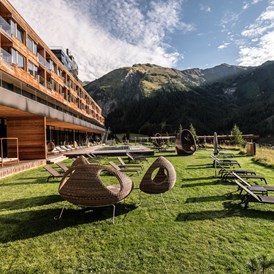 Wellnesshotel: Gradonna****s Mountain Resort Châlets & Hotel