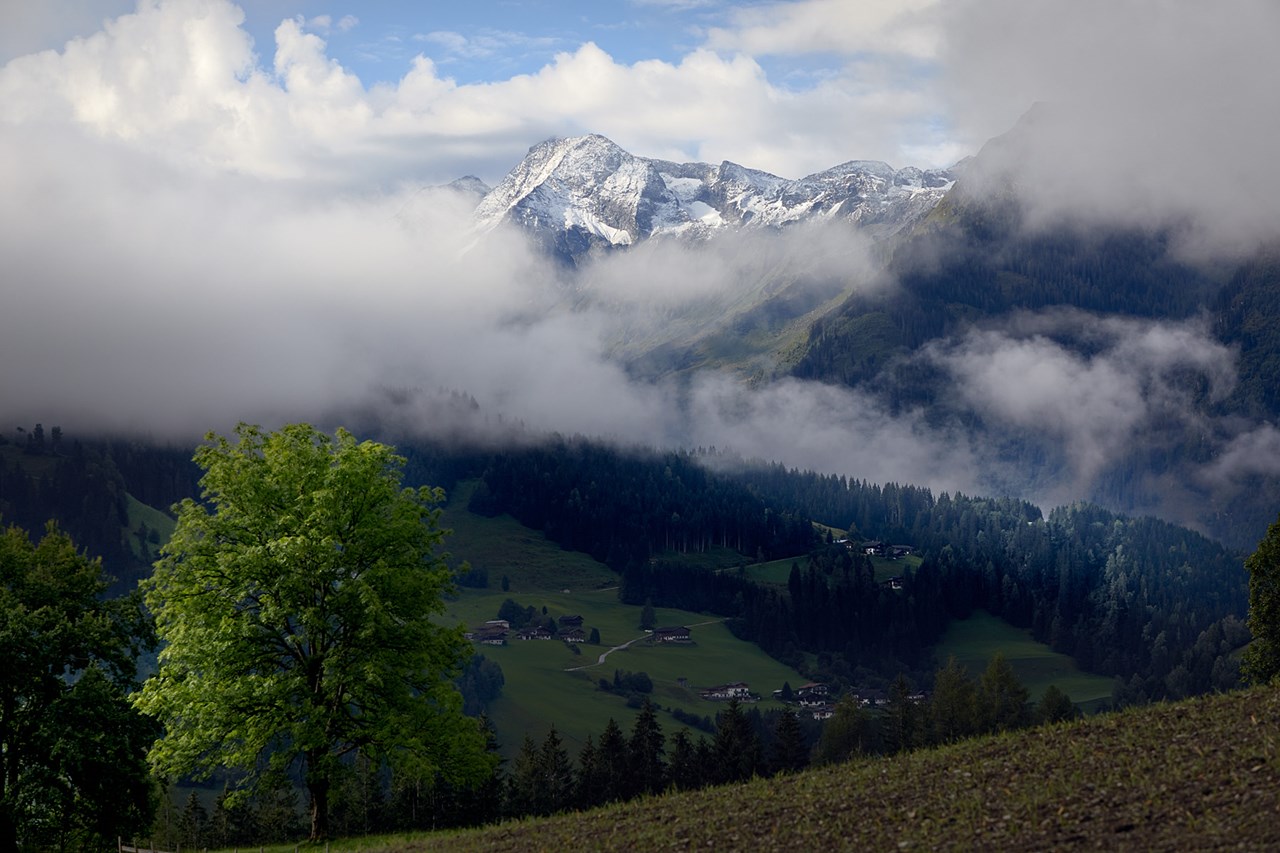 Gut Sonnberghof Naturhotel Ausflugsziele Ausflugsziele Mittersill