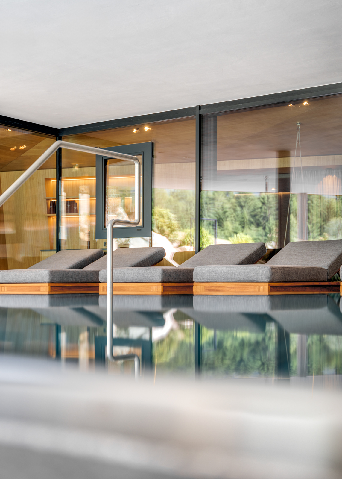 Wellnesshotel: Gut Sonnberghof Naturhotel