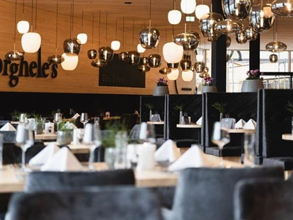 Wellnessurlaub - Fontanella - Torgheles Gut Essen - Torghele's Wald & Fluh