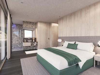 Wellnessurlaub - Fontanella - Torghele's Wald & Fluh