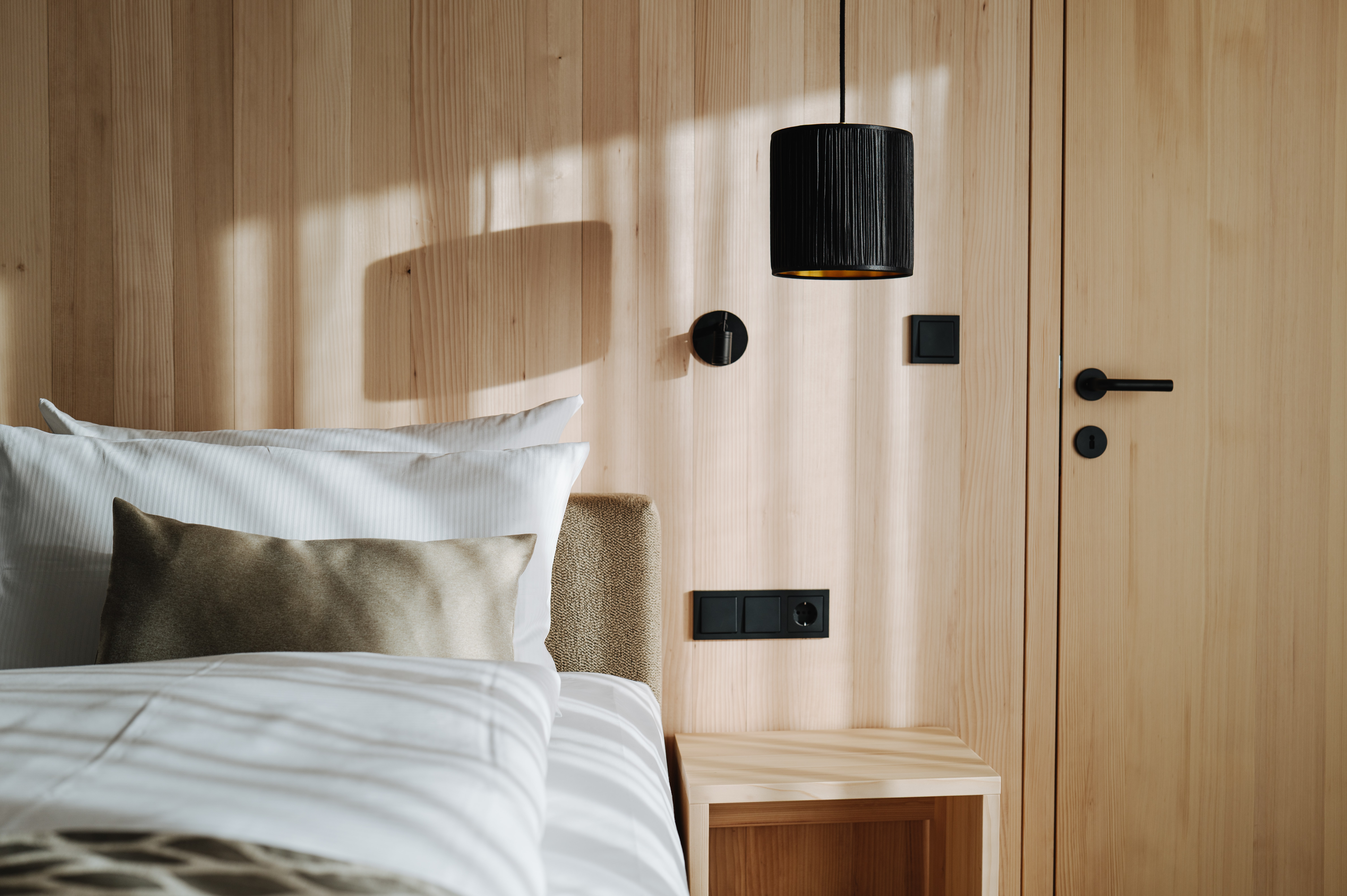 Wellnesshotel: Torghele's Wald & Fluh