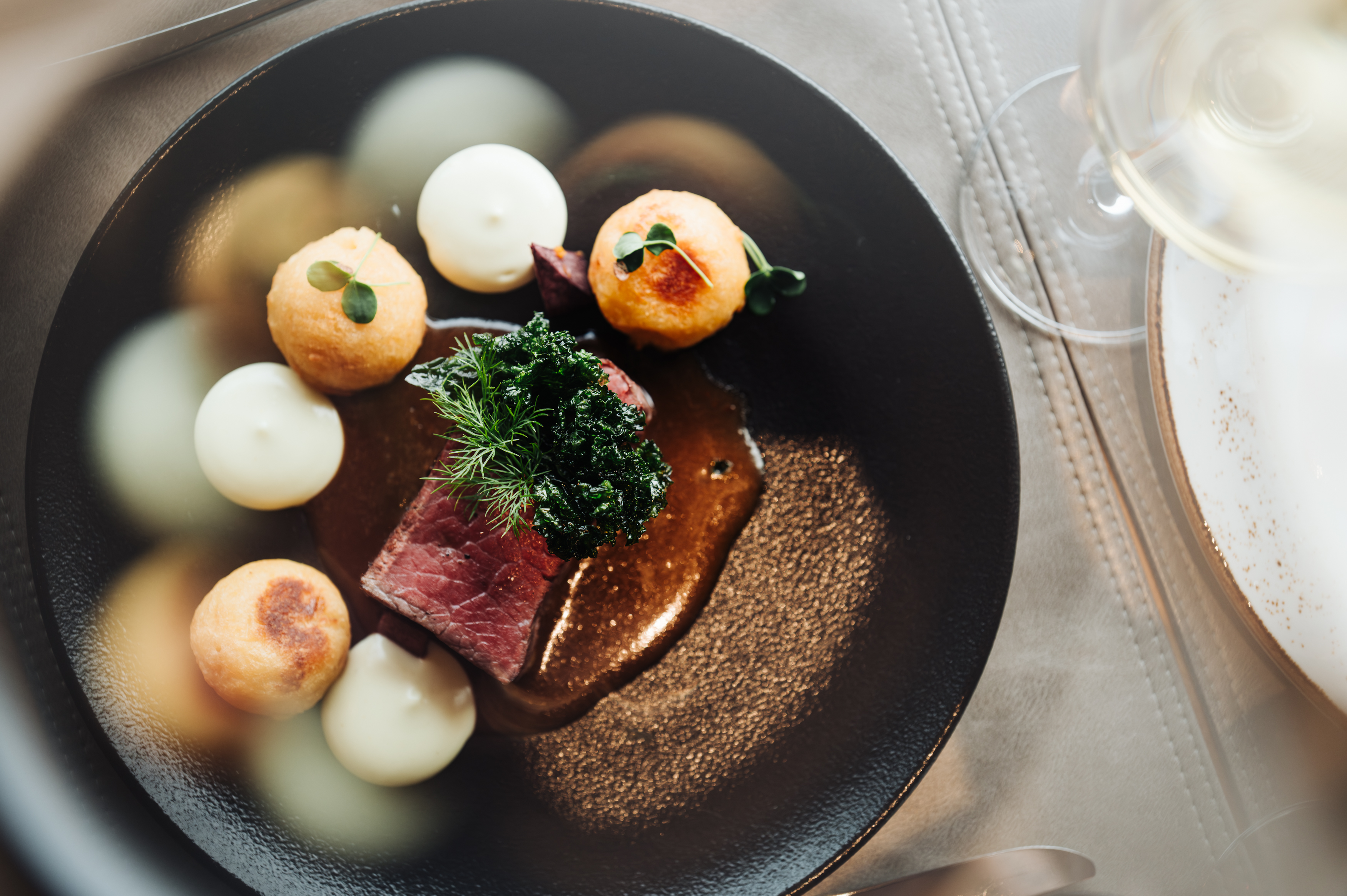 Wellnesshotel: Genusspension - Torghele's Wald & Fluh