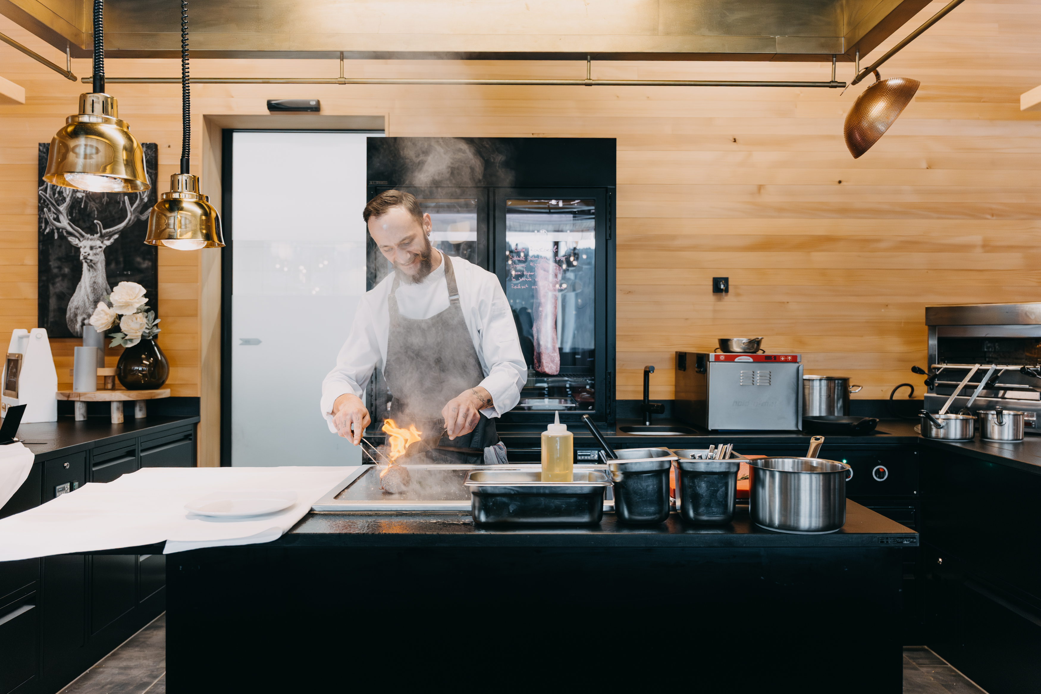 Wellnesshotel: Torghele's Wald & Fluh