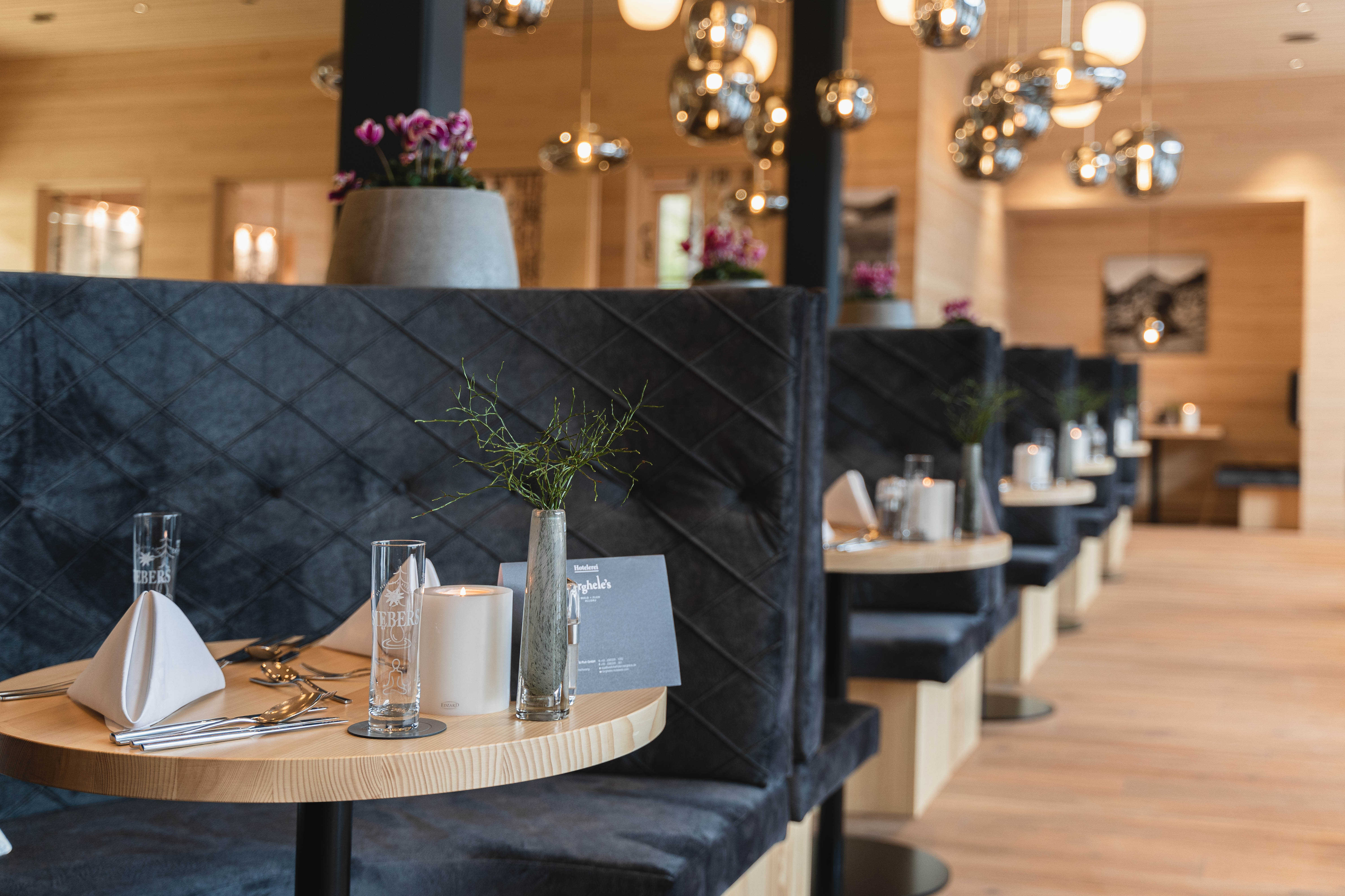 Wellnesshotel: Torghele's Wald & Fluh